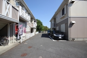 深町　ハイツ　Ｂ 201号-12