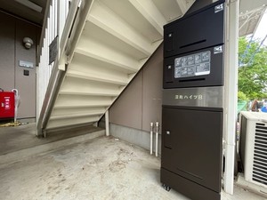 深町　ハイツ　Ｂ 201号-15