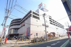 セントラルヒルズ B 202号-14