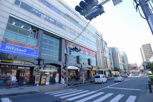 セントラルヒルズ B 202号-15