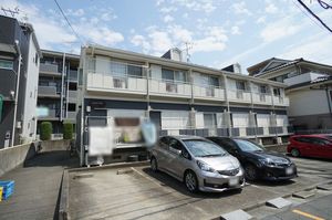 キャロット ヒルズ C 207号-2