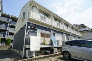 キャロット ヒルズ C 207号-3