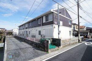 メゾン 神田 102号-12