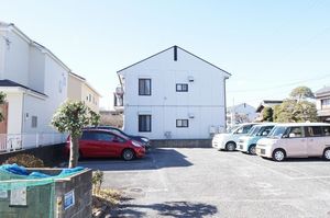 アーバン金井Ｄ 101号-12