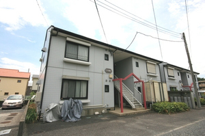 アーバン金井Ｄ 101号-13