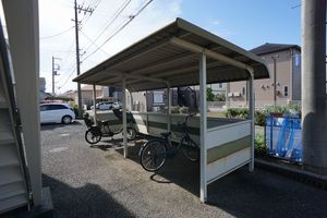 リバーシティー９２　Ｂ 101号-15