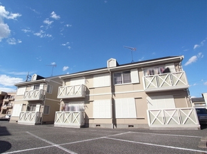 コンフォートハイツ　Ａ 201号-12