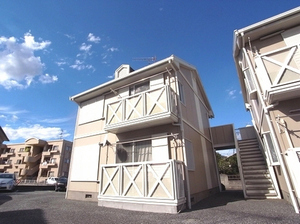 コンフォートハイツ　Ａ 201号-13