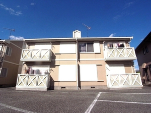 コンフォートハイツ　Ｂ 203号-12