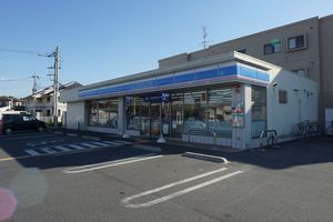 コンフォートハイツ　Ｂ 203号-14