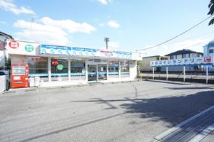 コンフォートハイツ　Ｂ 203号-15