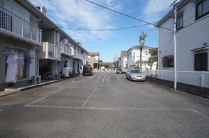 フレグランスＭ 101号-12