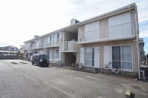 フレグランスＭ 101号-13