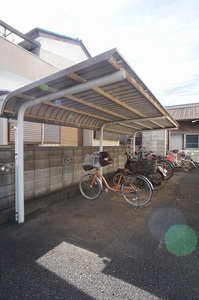 フレグランスＭ 101号-14