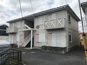ファミール　ハイツ　Ｂ 102号-1
