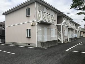 ファミール ハイツ B 102号-12