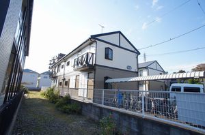 ルミエール　Ｂ 202号-12