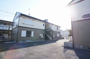 ルミエール　Ｂ 202号-13