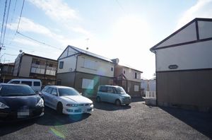 ルミエール　Ｂ 202号-15