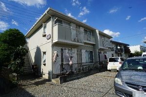 ファーム　ハイツ　Ｃ