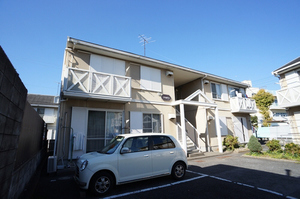 エクセル宮下　Ｂ 101号-1