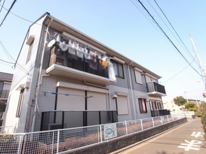 マーシーズ　アベニュー　Ｃ