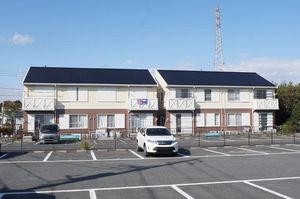 イースト　メゾン　Ａ 102号-13