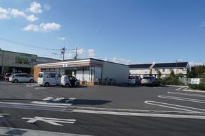 イースト　メゾン　Ａ 102号-15
