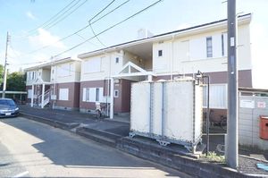 イースト　メゾン　Ｂ 202号-12