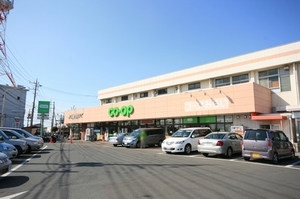 イースト　メゾン　Ｂ 202号-14