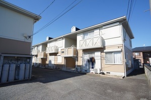 ベル・ボヌール　Ａ 101号-2