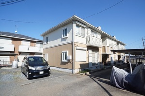 ベル・ボヌール　Ａ 101号-3