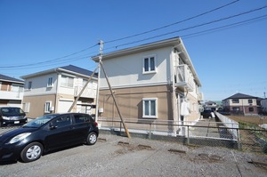 ベル・ボヌール　Ａ 101号-4