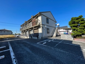 ラフォーレ 103号-14