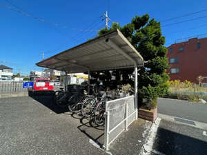 ラフォーレ 103号-15