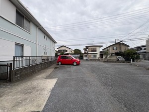 フローラル　佐知川　Ｃ 201号-15