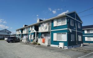 グローリーハイツ　Ｂ