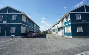 グローリーハイツ　Ｂ 102号-13