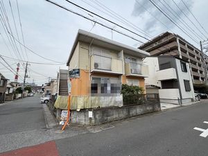 コーポ きさらぎ Ⅱ 102号-12