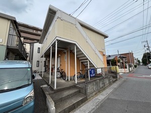 コーポ きさらぎ Ⅱ 102号-13