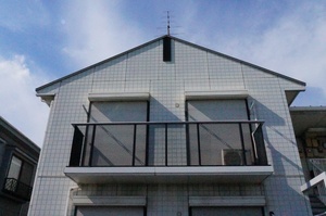 トーマスハウス 101号-12