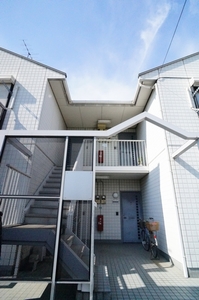 トーマスハウス 101号-13