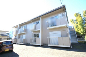 パイン　ハイツ