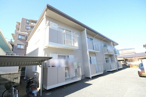パイン ハイツ 103号-12