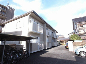 パイン ハイツ 103号-13