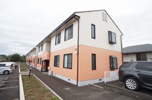 サミー タウン E 102号-13