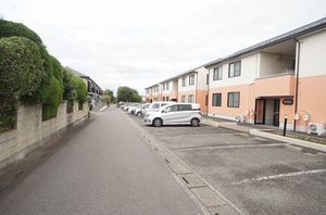 サミー タウン E 102号-14