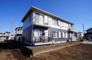 リバティ　Ⅲ 102号-2