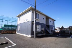 リバティ　Ⅲ 102号-3