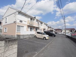サン ライト ステージ A 103号-13